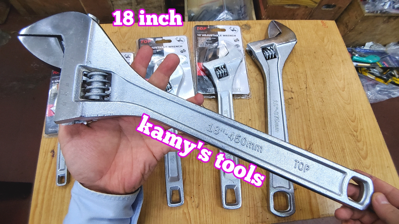 18 inches top prompt 450mm model 160112-18