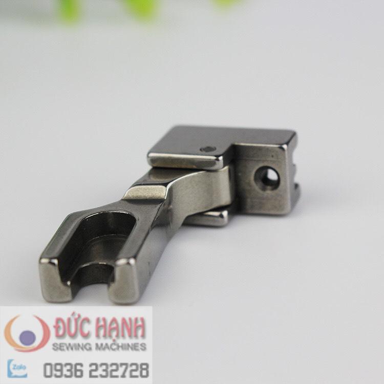 CHÂN VỊT MAY DÂY KÉO GIỌT NƯỚC S518N
