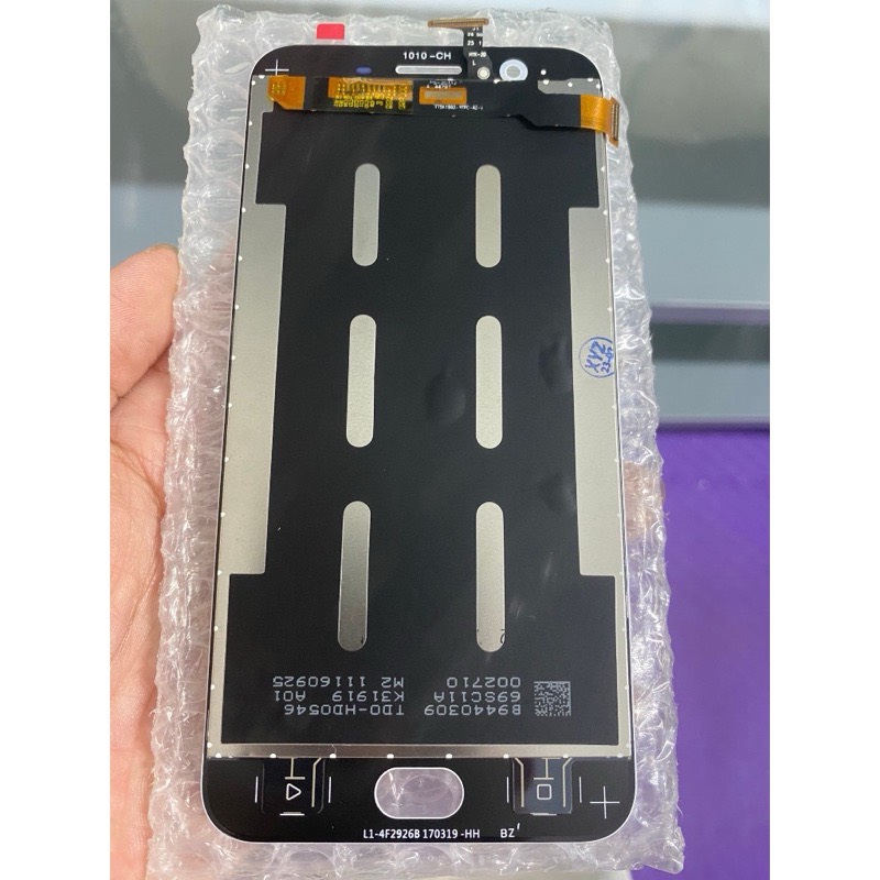 màn hình Oppo f1s (a59) xịn ( màn zin ép kính )