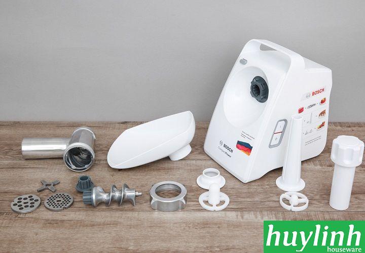 [HCM][Trả góp 0%]Máy xay thịt MFW3520W - 500W - Chính hãng