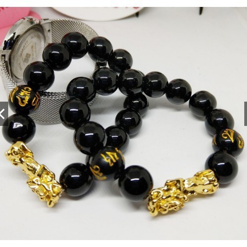 [HCM]Vòng Tay Tỳ Hưu Phong Thủy - Mang lại Tài Lộc May mắn