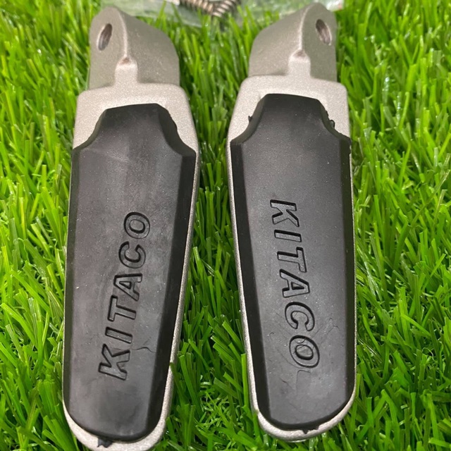 [HCM]Gác Chân Ducati Kitoco Gắn Mọi Loại Xe