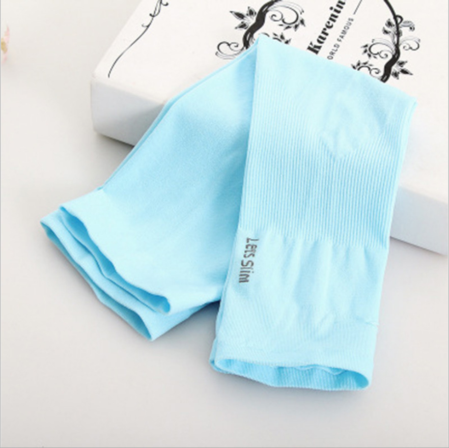 Ống tay chống nắng Let's Slim