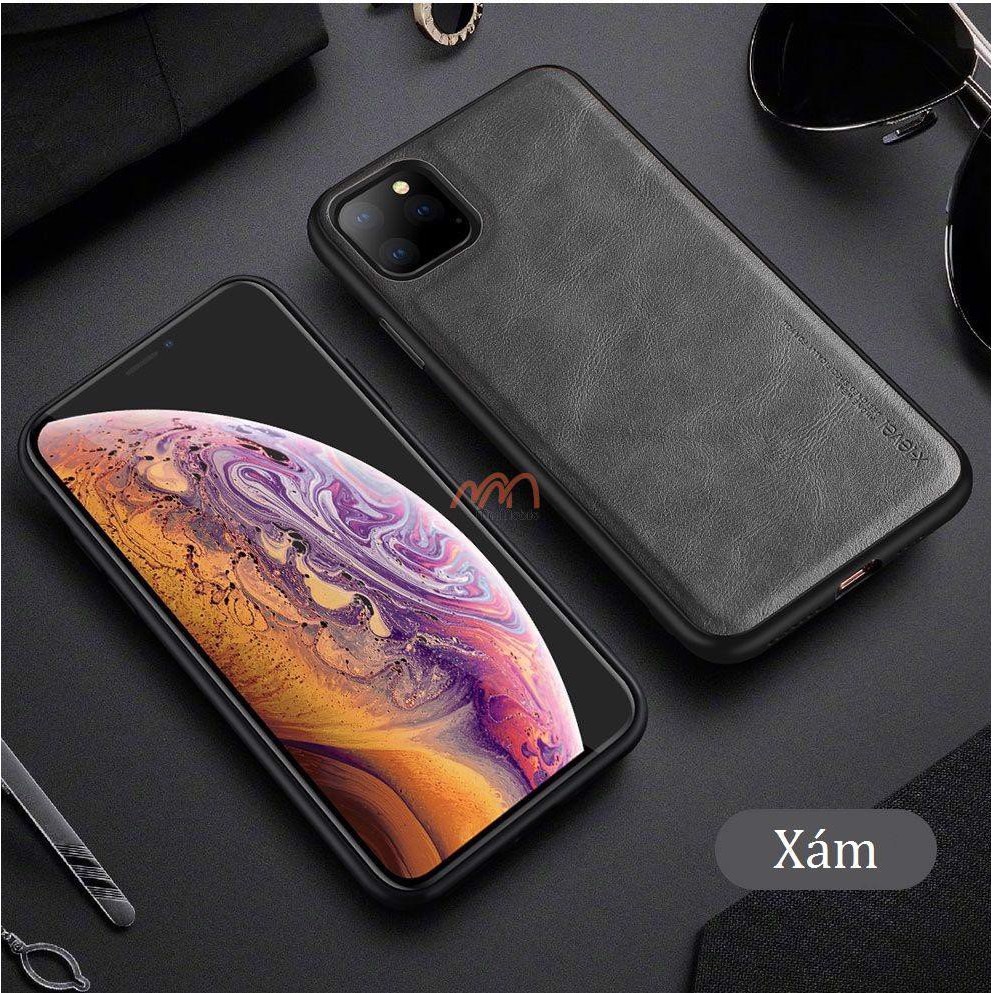 Ốp lưng da X- Level Cho iPhone 7 Plus/ 8 Plus