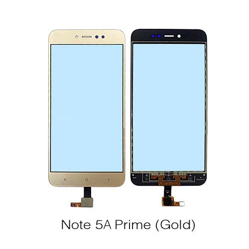 [HCM]CẢM ỨNG XIAOMI REDMI NOTE 5A PRIME ZIN
