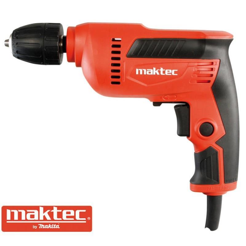 450W Máy Khoan 10mm Maktec-MT607