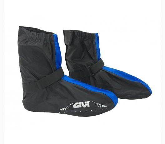 Ủng đi mưa Givi SC02