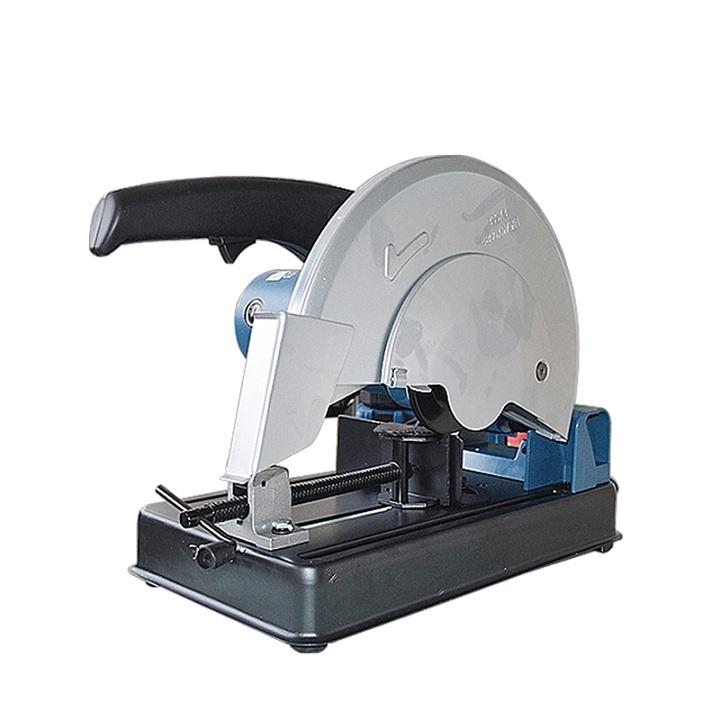 Máy Cắt Sắt Dongcheng DJG03-355 2100W