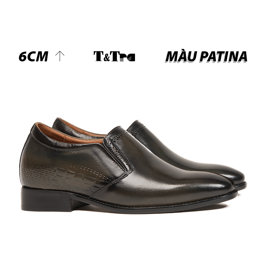 Men's t & tra shoes a213 smoky gray