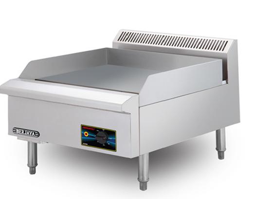 TRẢ GÓP 0% - BẾP CHIÊN BỀ MẶT DÙNG ĐIỆN - EG3500 - 17