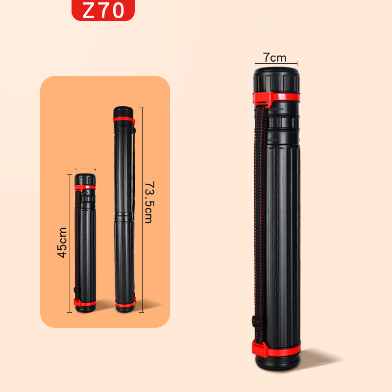 Ống đựng giấy vẽ chống ướt phi 7-phi 10