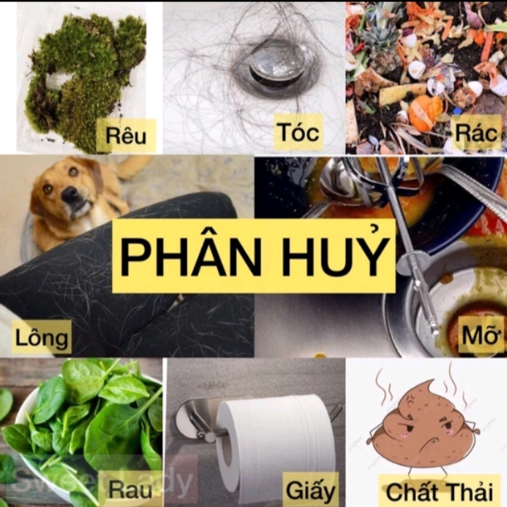 Bột thông cống đường ống SH.07 hiệu quả tốt