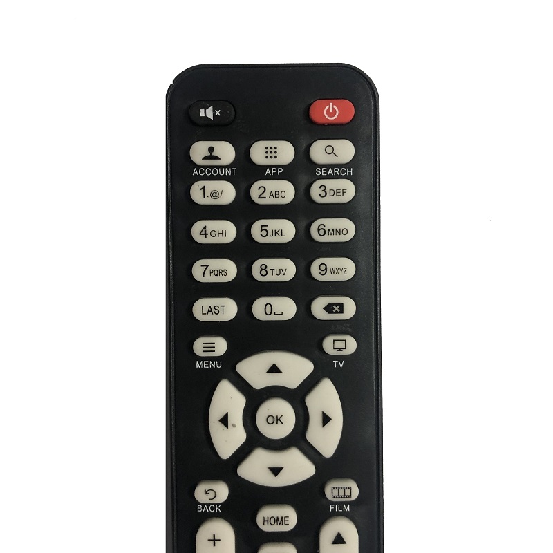 [HCM]Remote điều khiển FPT PLAY BOX 2017 PLAYBOX