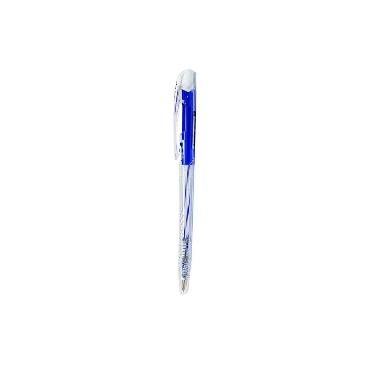 Bút Bi Flexoffice Startup FO-039 /VN (Mực Xanh, Hộp 20 Bút)