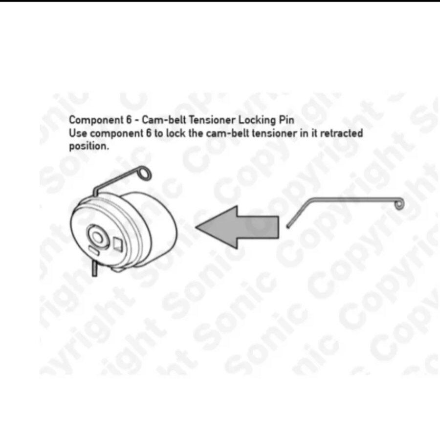Bộ cân cam cruze lacatit 1.6 -1.8