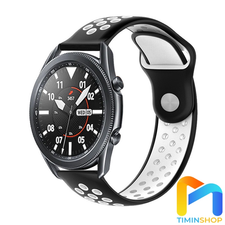 [HCM]Dây đeo cho Samsung Watch 3 41/ 45mm (DSK-2)