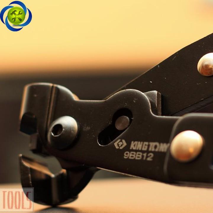 [HCM]Kềm tháo lắp kẹp Clamp Kingtony 9BB12 235mm