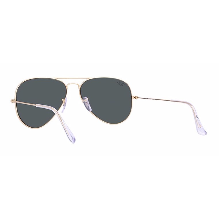 Kính mát unisex RAYBAN RB3025 L0205 đẳng cấp (size 58/10/140)