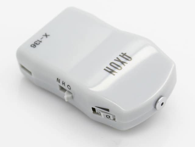 Máy trợ thính có dây AXON X-136