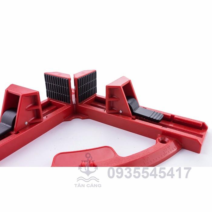 Kẹp Góc Vuông Duratec