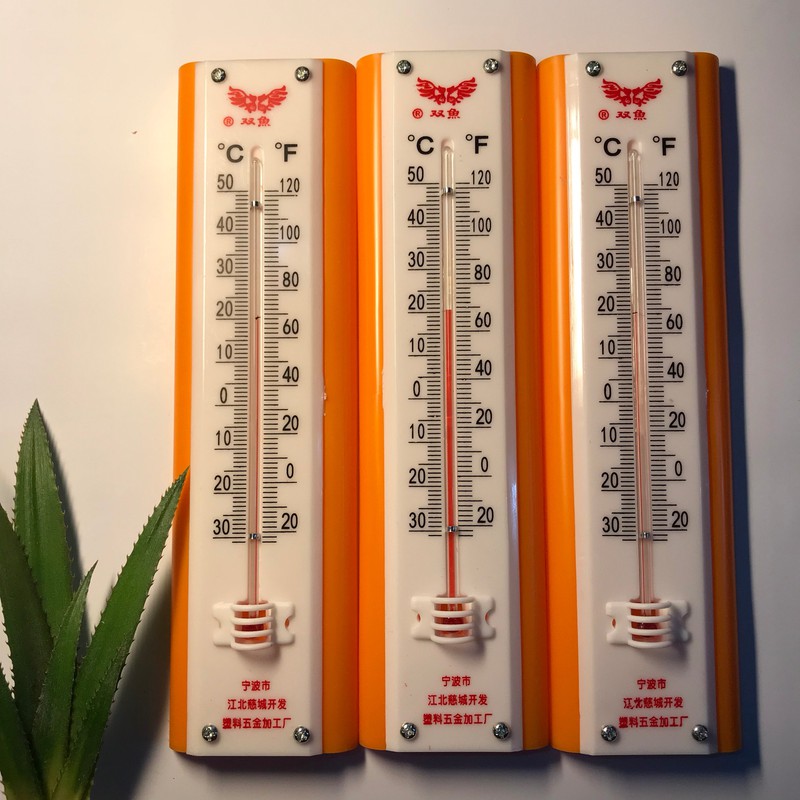 Nhiệt kế treo tường