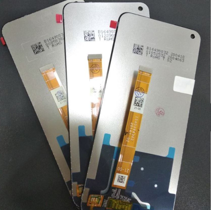 BỘ MÀN HÌNH OPPO A52 NEW 2020