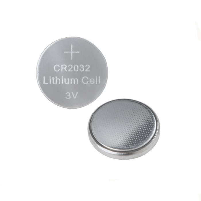 Pin cúc áo CR2032 Lithium 3V