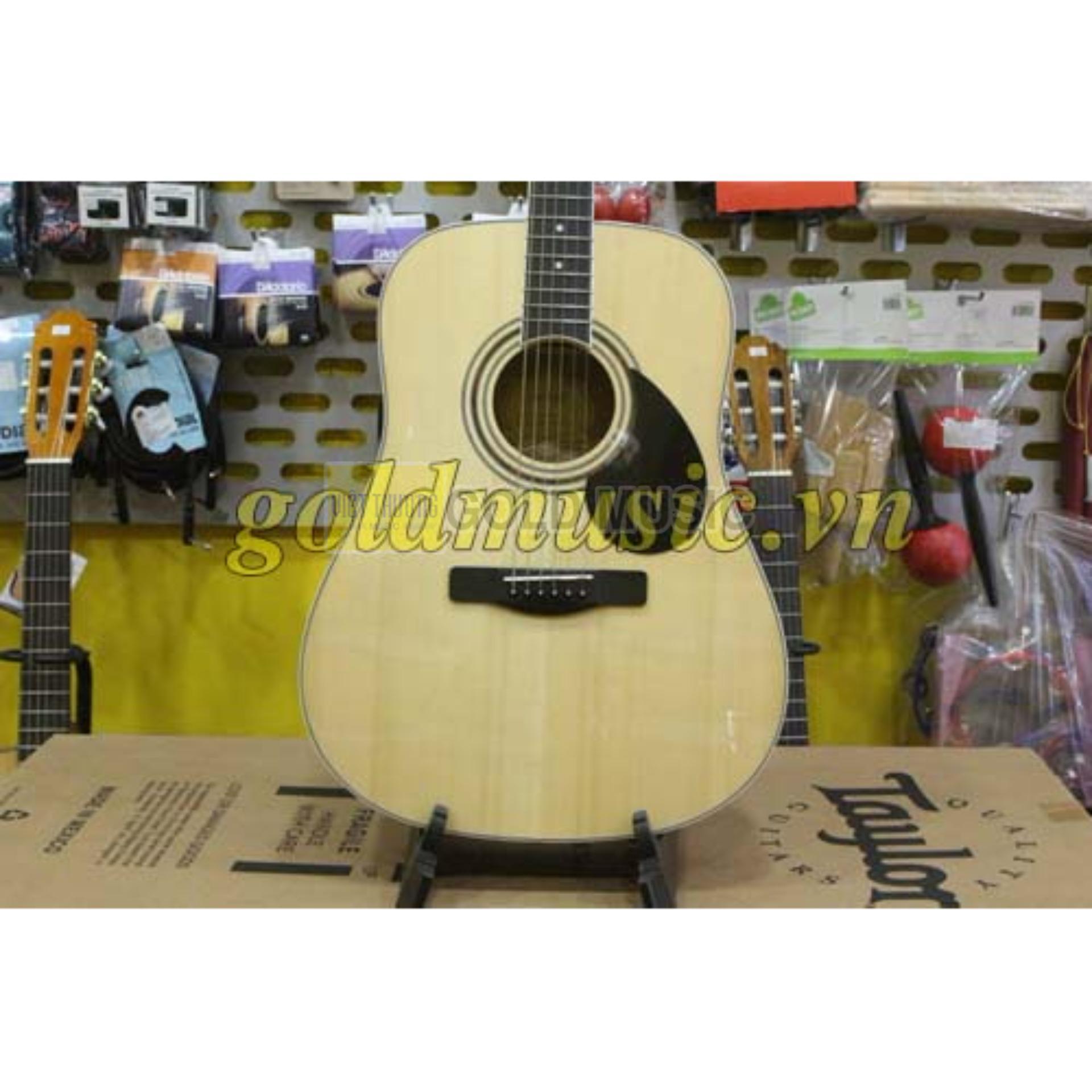 Đàn Guitar Samick GD-101S NAT( tặng bao + 3 phím + capo )