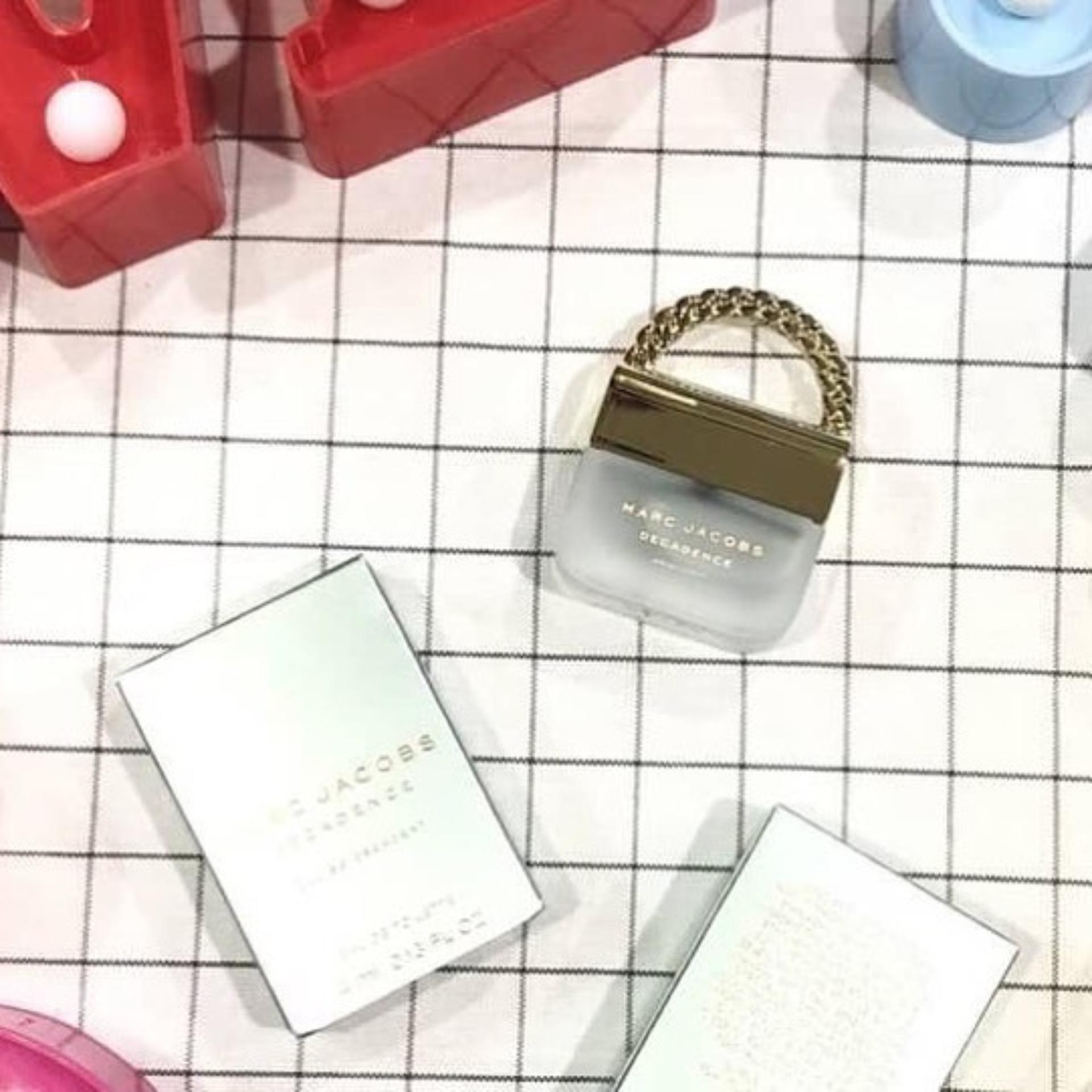 Nước hoa Nữ MARC.JACOBS Devine Decadence EDP 4ml