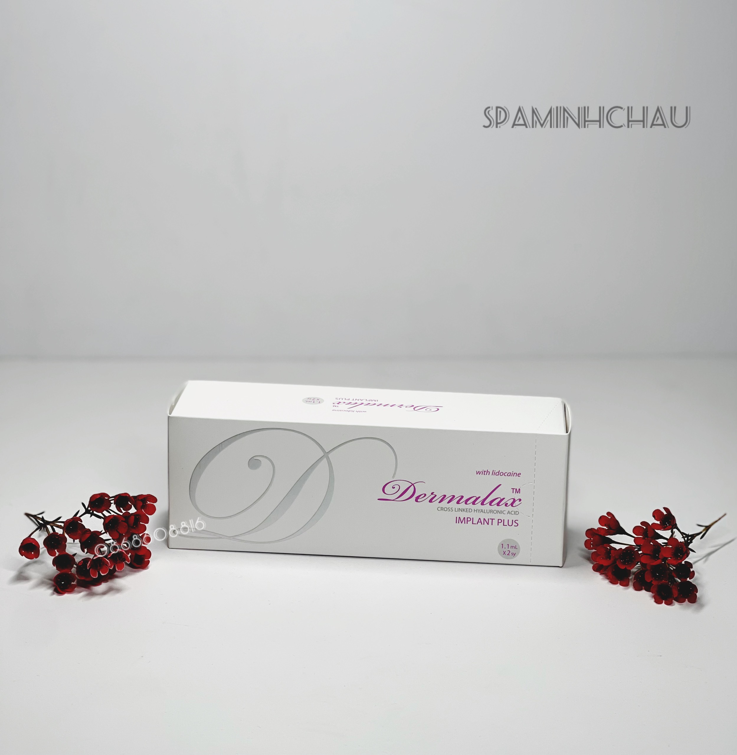 Filler Dermalax