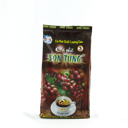 [HCM]Cafe Sơn Tùng Số 3 gói 500g