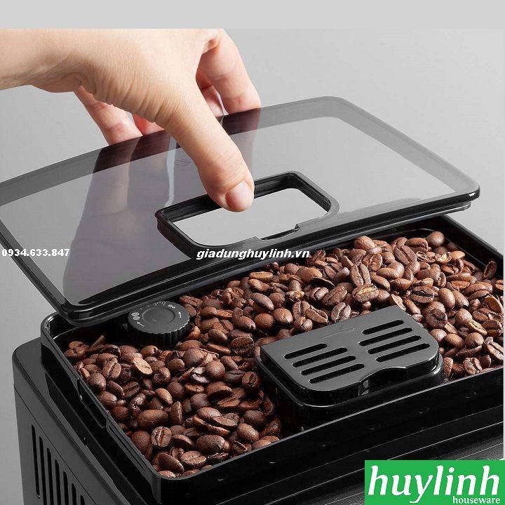 [Trả góp 0%]Máy pha cà phê tự động Delonghi ECAM22.360.B