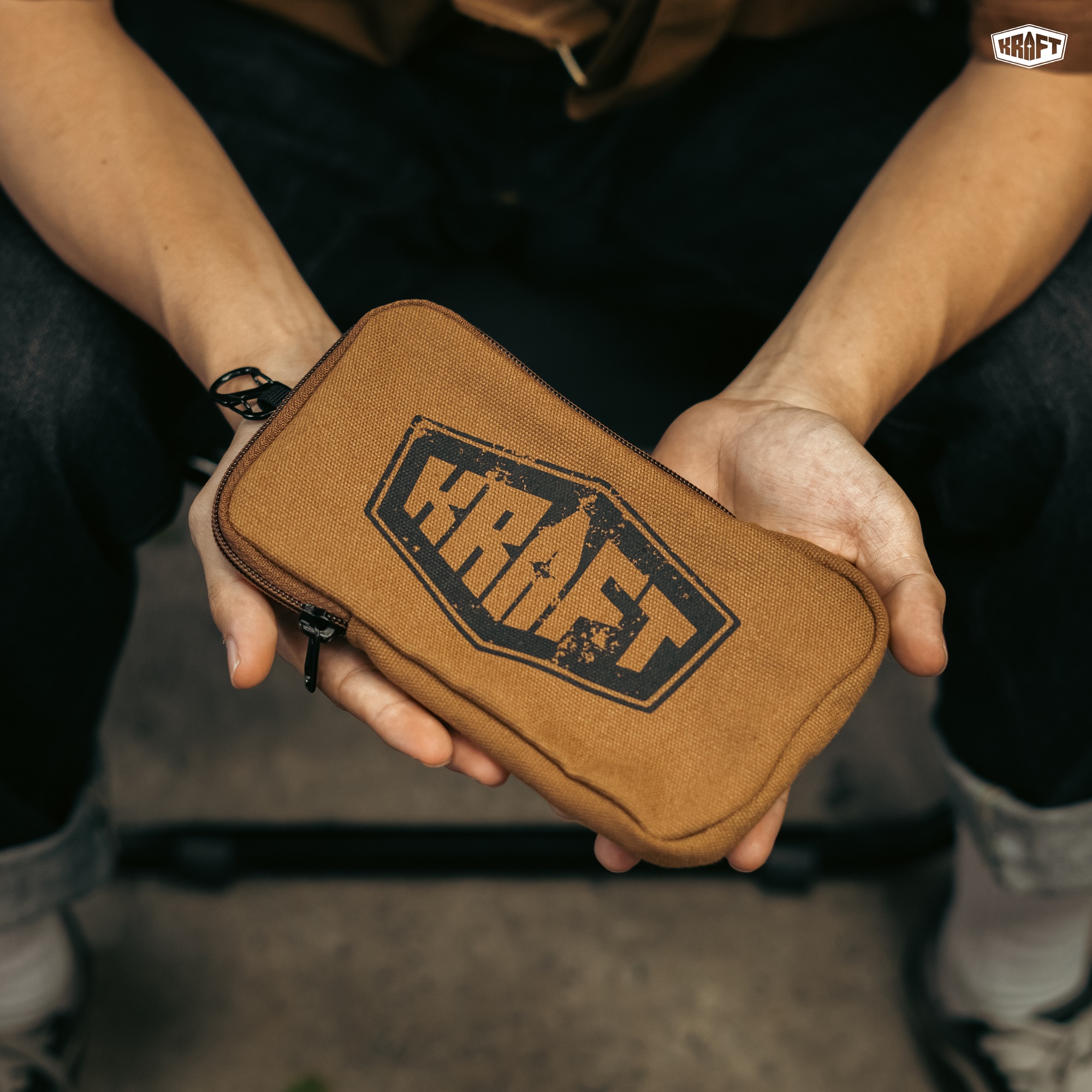 Túi Kraft Mini