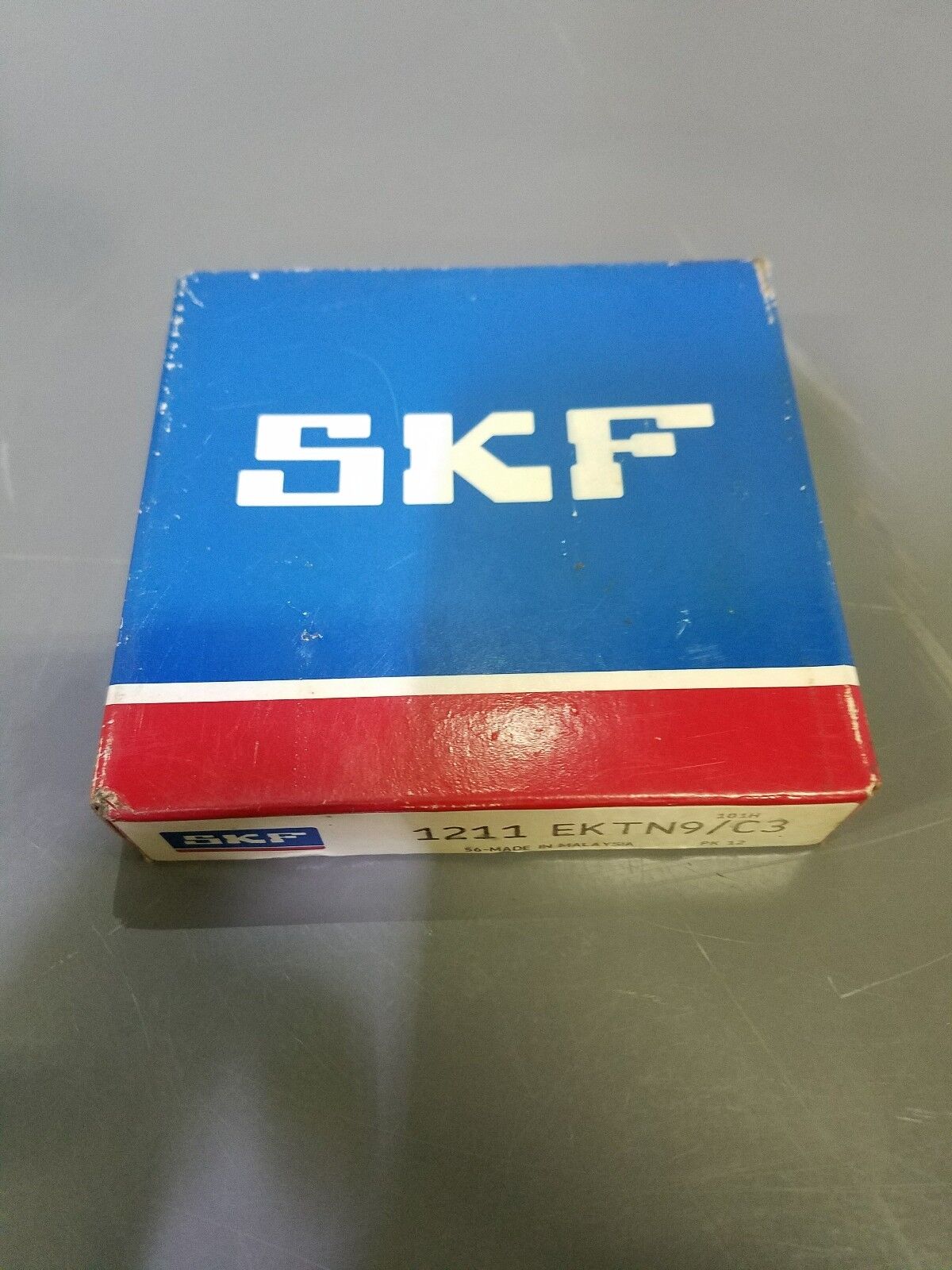 Vòng Bi Bạc Đạn SKF 6901