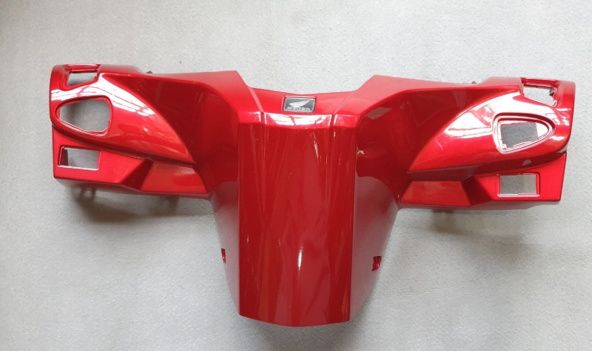 ỐP SAU TAY LÁI AIR BLADE 125 (2016-2019)