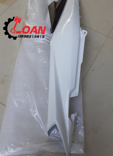 CẶP ỐP SƯỜN TAURUS MÀU NÂU , MÀU TRẮNG ZIN