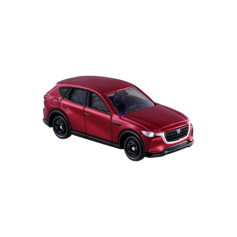 Mô hình xe mazda cx-60 - tomica
