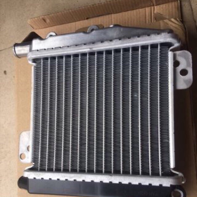 Két nước xe Nouvo Lx