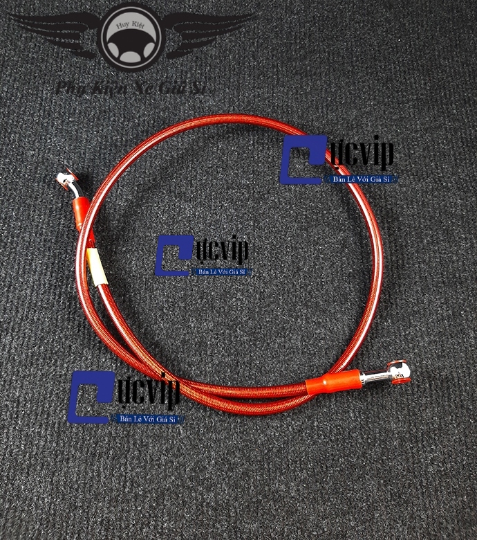 [HCM]Dây Dầu Thắng Trước Morin Thái Gắn Mọi Loại Xe MS1543