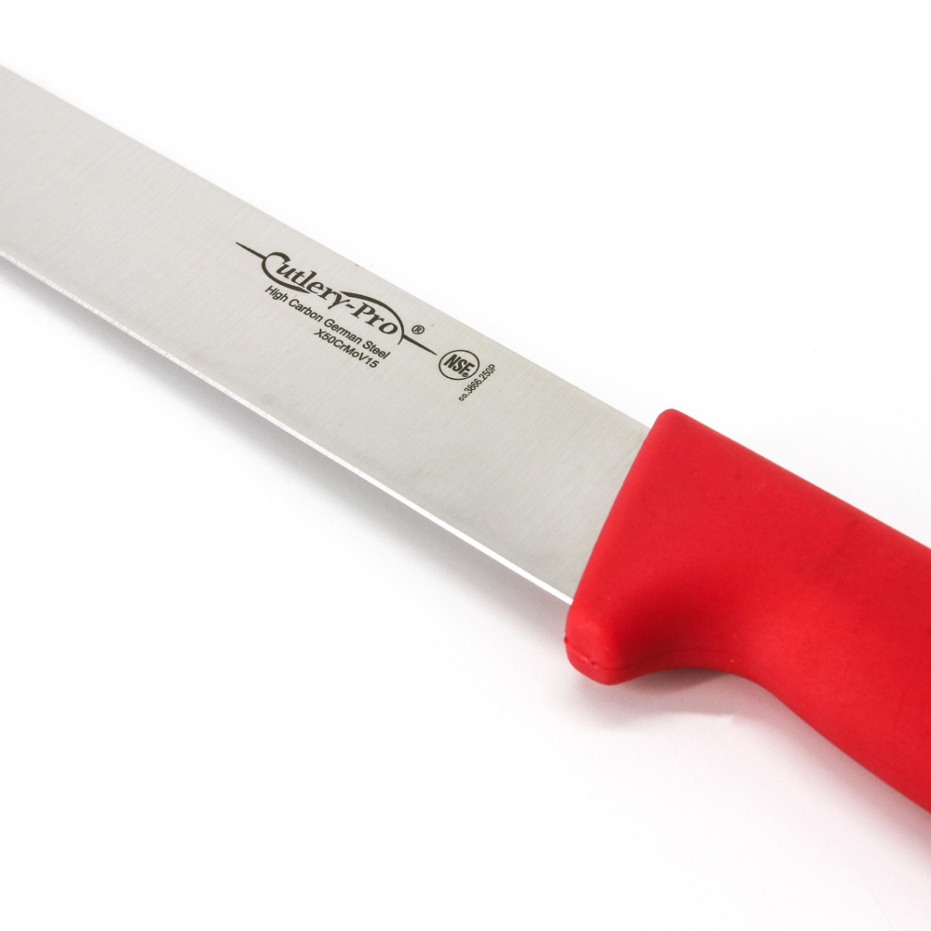 Dao Thái Lát Thịt Cutlery-Pro 255Mm