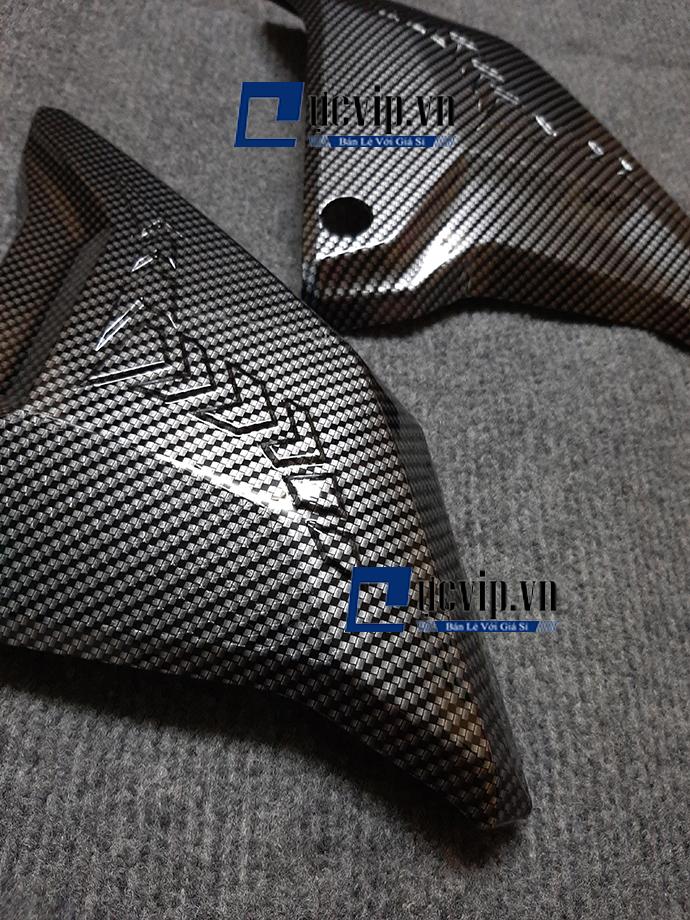 [HCM]Ốp Sườn Carbon Gắn Cho Xe Winner X MS1810