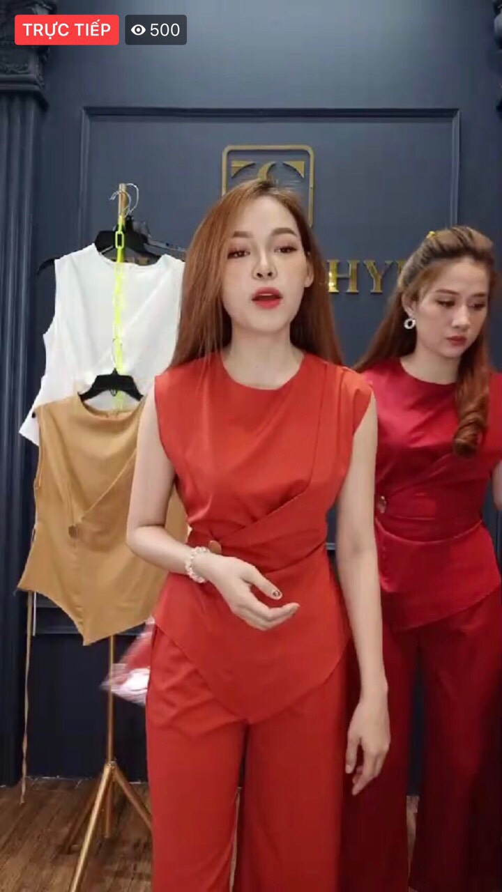 Sét bộ xéo tà-THH