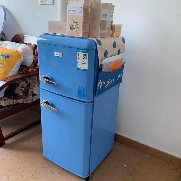 Tủ lạnh mini hiện đại