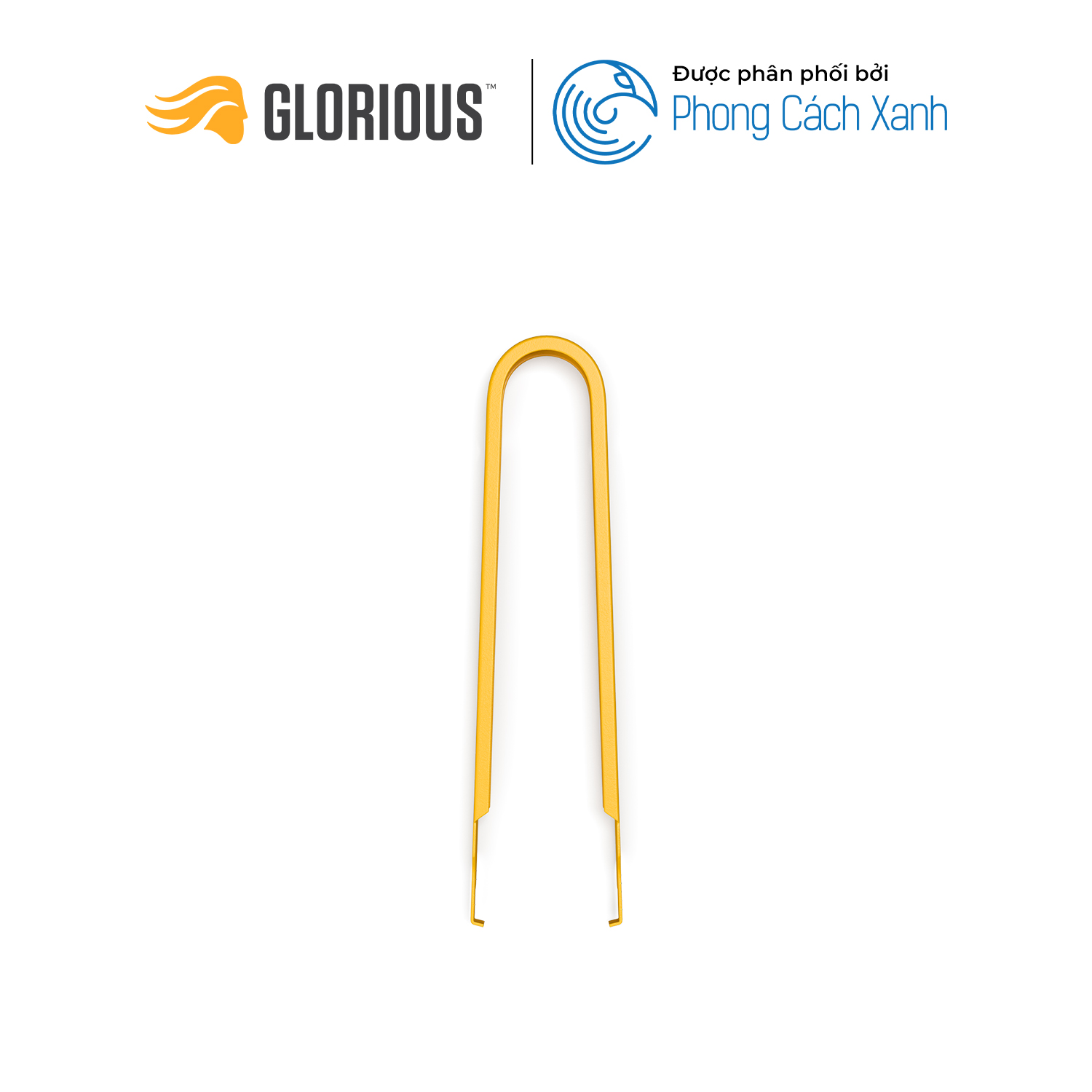 Dụng cụ gỡ switch Glorious Switch Puller - Hàng chính hãng