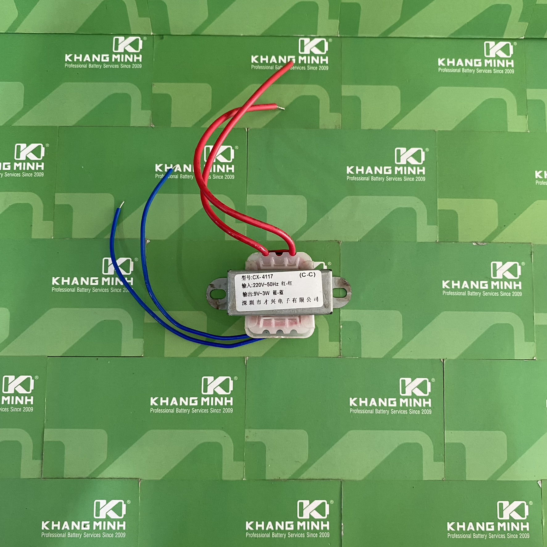 Mạch Timer xung kép phím Encoder chế máy hàn cell pin hàn điểm
