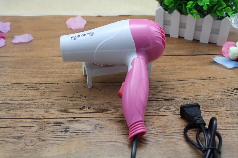 MÁY SẤY TÓC MINI HAIR DRYER CAO CẤP