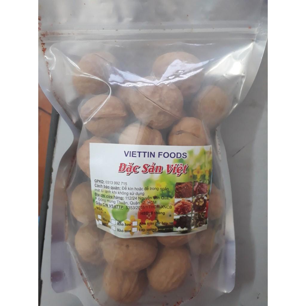 [HCM]1kg Quả Óc Chó Nhập Khẩu