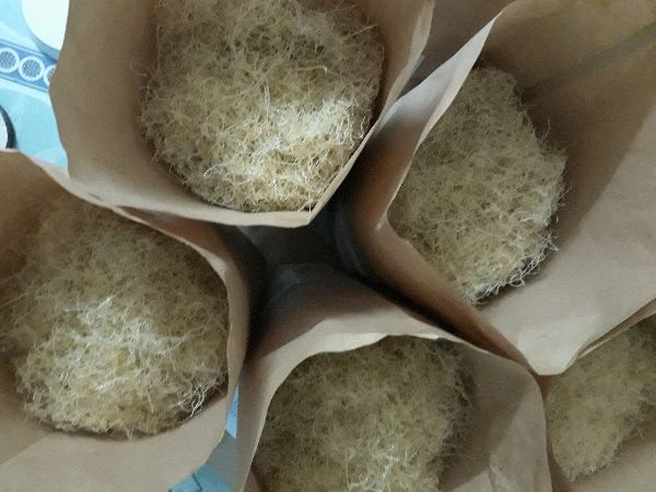 [HCM]BÌ CƠM TẤM SẤY KHÔ 0,5KG