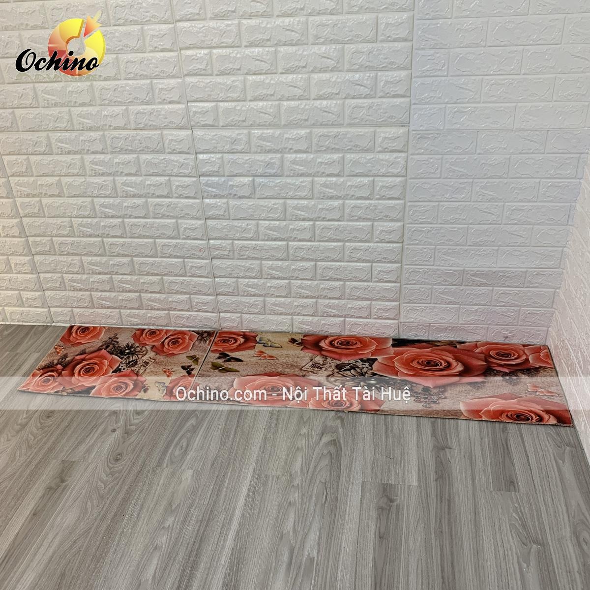 (FREESHIP) Thảm bếp Mẫu Mèo Xinh, Thảm Bếp, Thảm Nhà Bếp, Thảm Trải Sàn Nhà Bếp. Thảm Trải Bếp, Thảm Trải Sàn Bếp, Thảm Lót Sàn Bếp, Thảm Chùi Chân Nhà Bếp, Thảm Bếp 3d