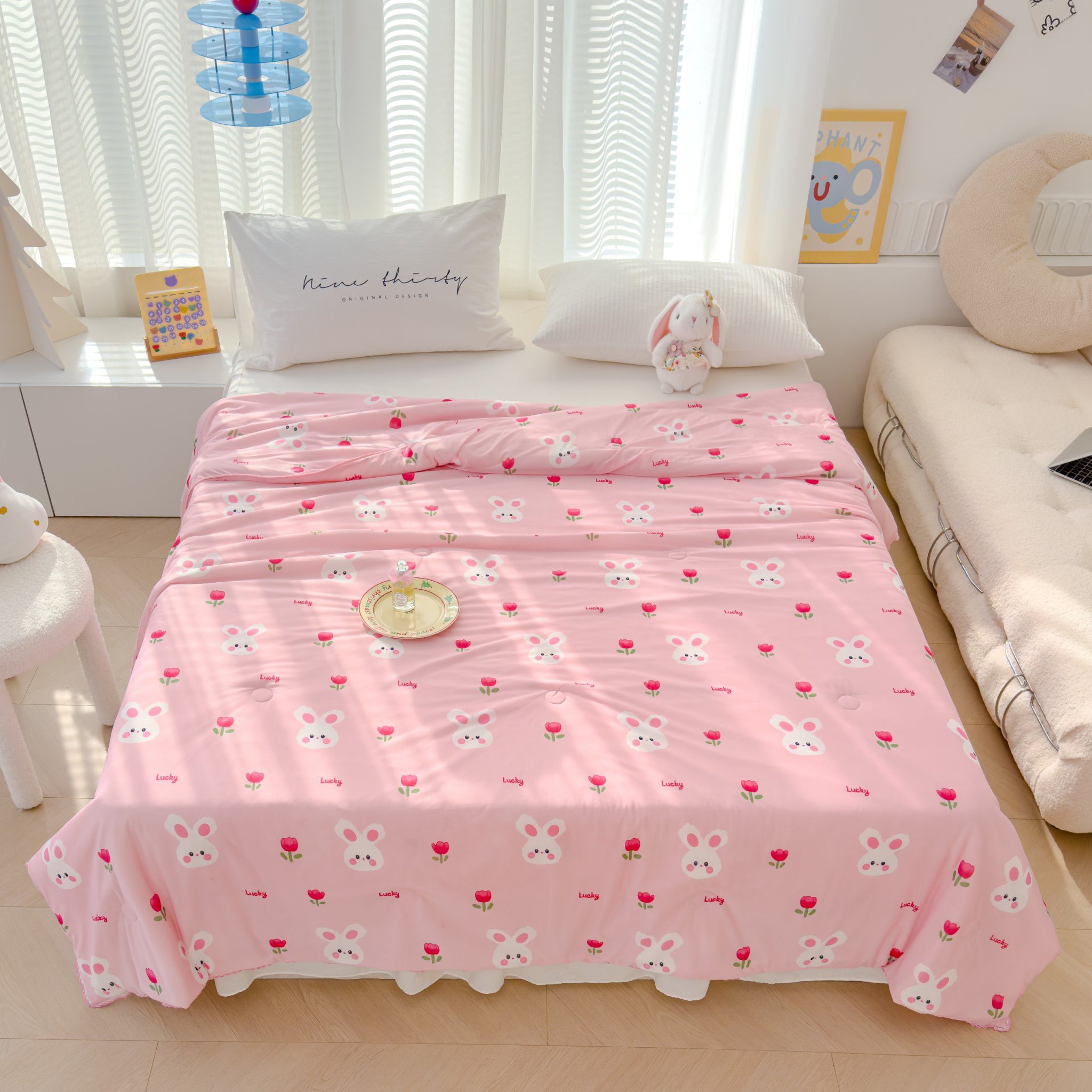 💥full màu💥chăn thun lạnh hàn quốc- cotton thun lạnh- chăn hè siêu mát nhập khẩu cao cấp